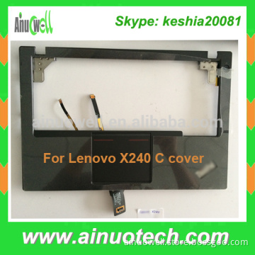 Laptop Palm rest C cover for Lenovo thinkpad X240 Upper COVER spare parts Laptop A B C D Shell Notebook keyboard cover